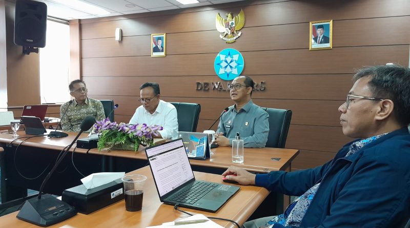 Gelar Diskusi Kasus Magdalene.id, SMSI Dorong Penguatan Mekanisme Sengketa Jurnalistik dengan Dewan Pers