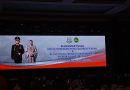 Gelar Jamuan ‘Pengantar Tugas’, Nuzul Rahmat Resmi Promosi ke Kejagung RI