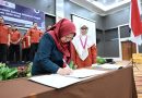 Wagub Reny Dorong Afirmasi Pendidikan Dokter Spesialis, Atasi Ketimpangan Medis di Sulteng