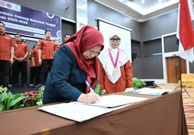 Wagub Reny Dorong Afirmasi Pendidikan Dokter Spesialis, Atasi Ketimpangan Medis di Sulteng