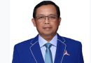 Besok, Sekjen DPP Partai Demokrat Dijadwalkan Buka Musda Sulteng di Palu