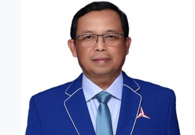 Besok, Sekjen DPP Partai Demokrat Dijadwalkan Buka Musda Sulteng di Palu