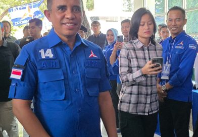 Sempat Molor, Anwar Hafid Berpotensi Besar Pimpin Kembali Demokrat Sulteng secara Aklamasi
