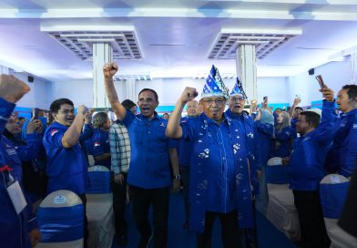 Momentum Musda V Demokrat Sulteng: Anwar Hafid Kobarkan Semangat Politik Data dan Kerja Nyata