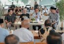 NGOPI Bersama FKUB, Gubernur Anwar: Membangun Sulteng Harus Berpijak pada Nilai Spiritual