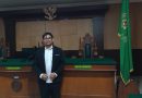 Kasus Dugaan Penghinaan Wartawan, LBH Rakyat Minta Polresta Palu Tegakkan Hukum Tanpa Pandang Bulu