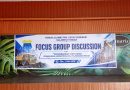 Soroti Masalah RKAB Galian C, Alumni PMII Lintas Generasi Sulteng Gelar FGD